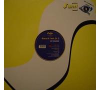 Gary d & Dr.Z - My Houzze [Vinyl Maxi-Single] [VINYL]