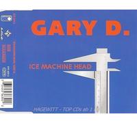 Gary d - Ice Machine Head