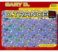 Gary D.presents D.trance2/2003