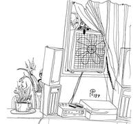 GARY DAVENPORT - SCATTERED THOUGHTS [VINYL]