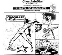 Gary Davis - A Taste Of Chocolate (The Very Best Of) [VINYL]