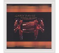 Gary Davis - Playing My Dues