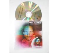 Gary Dourdan - Gary Dourdan - i shot the sheriff - 1-trk - cds - PROMOTIONAL ITEM