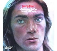 Gary Farr - Addressed to the Censors of Love