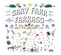 Gary Farr - Farrago