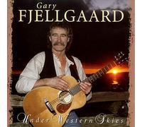 Gary Fjellgaard - Under Western Skies