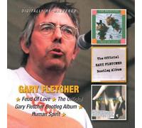 Gary Fletcher - Feud Of Love/The Official Gary
