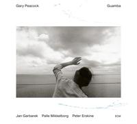 GARY/GARBAREK,JAN/ERSKINE,PETER/MIKKELBORG PEACOCK-GUAMBA (TOUCHSTONES) CD NEW