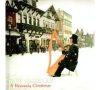 Gary Garritan - A Heavenly Christmas (US Import)