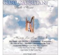 Gary Garritan - Heavenly Love Songs Volume 2