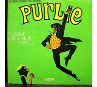 Gary Geld - Philip Rose Presents Purlie The Original Broadway Cast Recording [Vinyl LP]