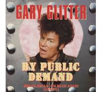 Gary Glitter - Back By Public Demand Hello, Hello, I'm Back Again (Again!)