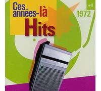 gary glitter - Ces Années-Là N°8 1972