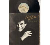 GARY GLITTER - DANCE ME UP - 12 INCH VINYL
