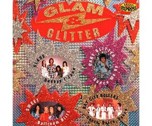 Gary Glitter, Divine, Boney, a. o. - Gary Glitter, Showaddywaddy, The Sweet, Slade, Bay City Rollers, Amanda Lear..