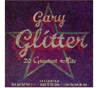 Gary Glitter - Gary Glitter - 20 Greatest Hits