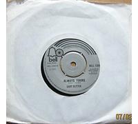 GARY GLITTER - GARY GLITTER- 7"Single -Always Yours/I'm Right,You're Wrong,I Win!,EX+