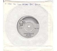 Gary Glitter - Gary Glitter: I Love You Love Me Love