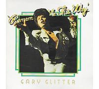 Gary Glitter - Gary Glitter - Remember Me This Way - Bell Records - 2308 091