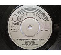 Gary Glitter - I'm The Leader Of The Gang