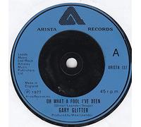 Gary Glitter - Oh What A Fool I've Been