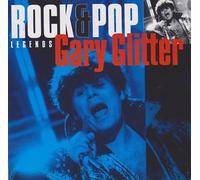 Gary Glitter - Rock & Pop Legend