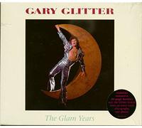 Gary Glitter - The Glam Years
