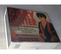 Gary Glitter - The Leader! [4xCD box set]