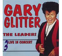 Gary Glitter - The Leader! Live in Concert