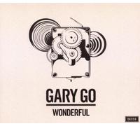 Gary Go - Wonderful (2-Track)