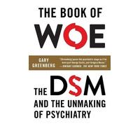 Gary Greenberg The Book of Woe (Paperback) (US IMPORT)