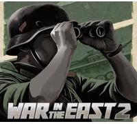 Gary Grigsby's War in the East 2 PC Steam Account