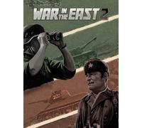 Gary Grigsby's War in the East 2 (PC) - Steam Gift - GLOBAL