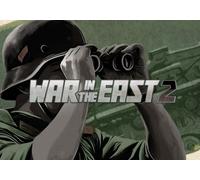 Gary Grigsby's War in the East 2 (PC) Steam Key - GLOBAL