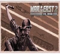 Gary Grigsby's War in the East 2 - Steel Inferno DLC Steam CD Key