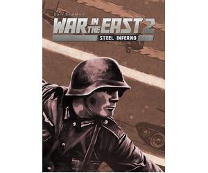 Gary Grigsby's War in the East 2: Steel Inferno PC - DLC