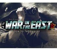 Gary Grigsby's War in the East - Don to the Danube DLC Steam CD Key