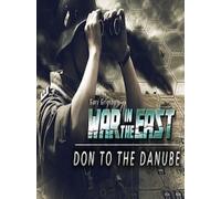 Gary Grigsby's War in the East: Don to the Danube Steam Gift GLOBAL