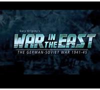 Gary Grigsby's War in the East PC Steam CD Key