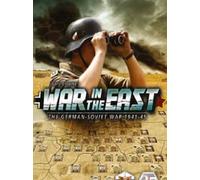 Gary Grigsby's War in the East (PC) - Steam Key - GLOBAL