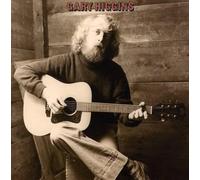 Gary Higgins - A Dream A While Back