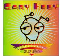 Gary Hoey - Bug Alley