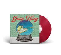 Gary Hoey - Hark! The Ho Ho Hoey Hits! [Vinyl LP] [VINYL]