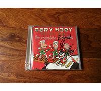Gary Hoey - Ho! Ho! Hoey: The Complete Collection