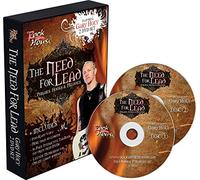 Gary Hoey: The Need For Lead - Phrases, Hooks And Melodies [DVD] [NTSC]