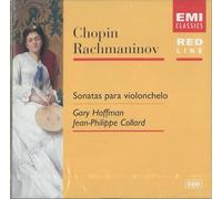 Gary Hoffman - Chopin Rachmaninov