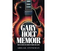 GARY HOLT MEMOIR: How He Shaped the Sound of Exodus and Slayer