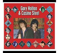 Gary Holton & Casino Steel - Vol. 1 & 2