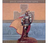 Gary Hughes - Once and Future King Vol. 1 [IMPORT]