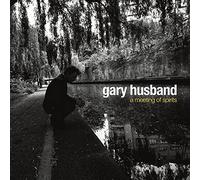 Gary Husband - A Meeting of Spiritis